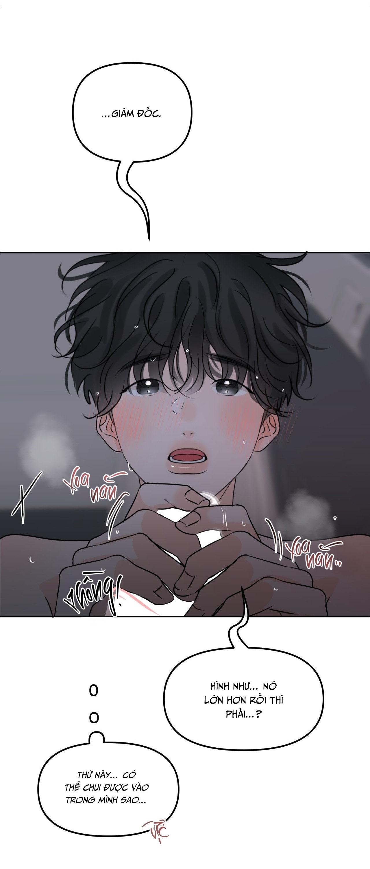 RANH GIỚI CỦA MÙI HƯƠNG Chapter 54 H+ - Next 