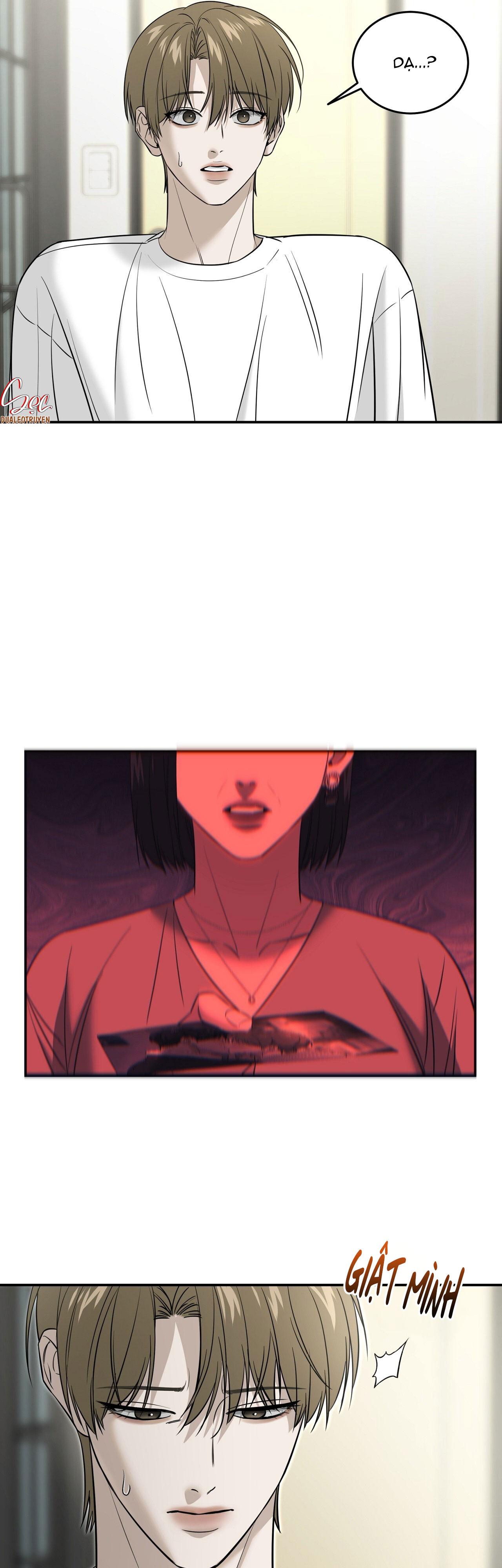 NGƯỜI ĐÀN ÔNG CHO EM TẤT CẢ Chapter 55 - Next Chapter 56