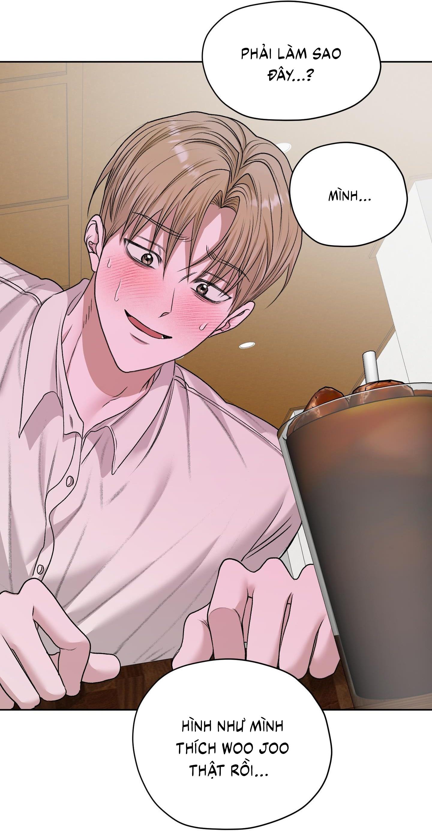 (CBunu) Đầm Sen Héo Úa Chapter 58 - Next 