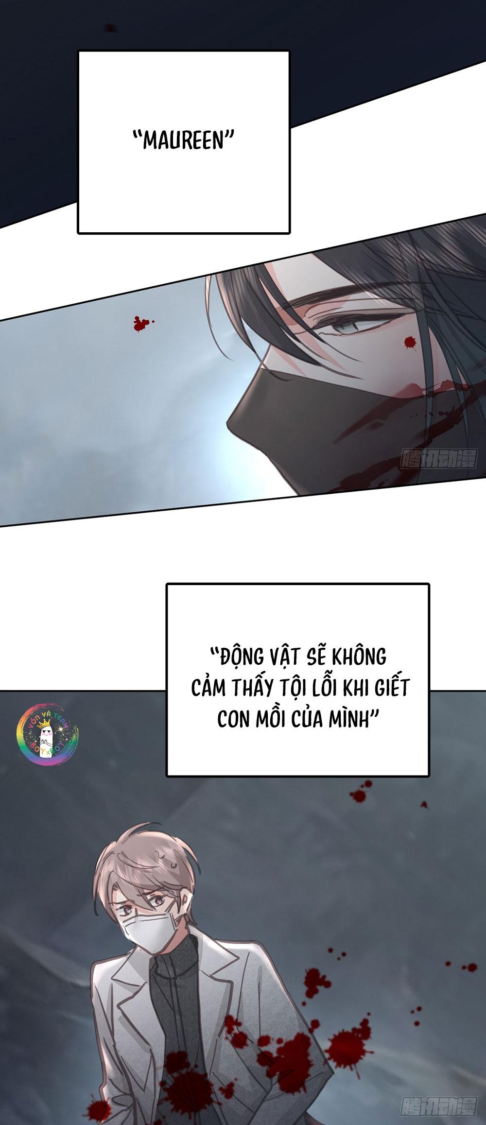 Ong Thợ Chapter 83 Chụt chụt - Next 