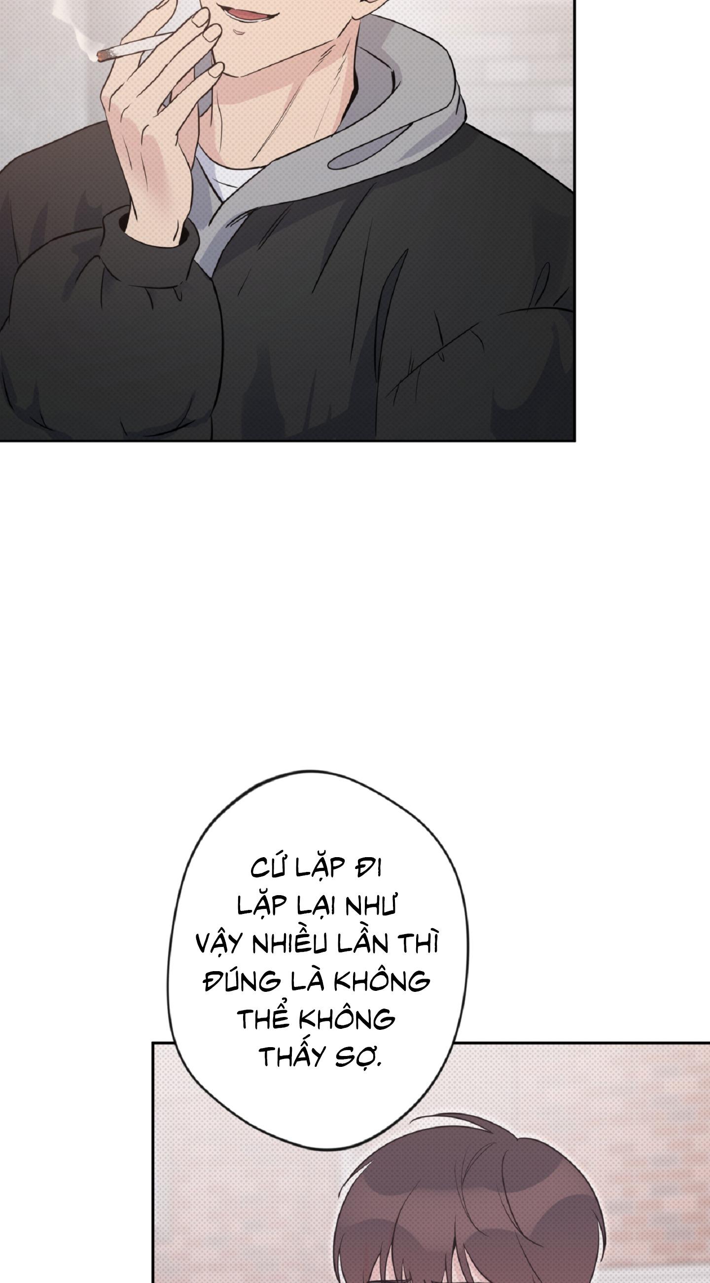 Angel kiss Chapter 19 - Next 