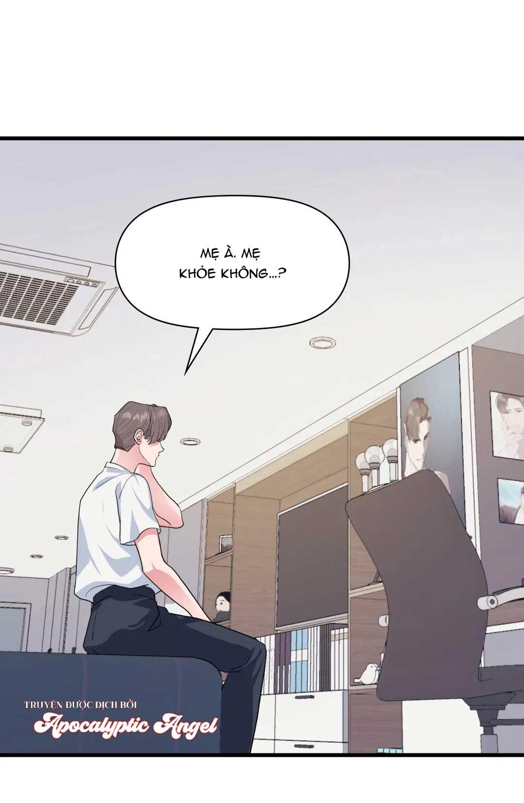 Tôi Từ Trợ Lý Đến Làm Idol Chapter 12 - Next 