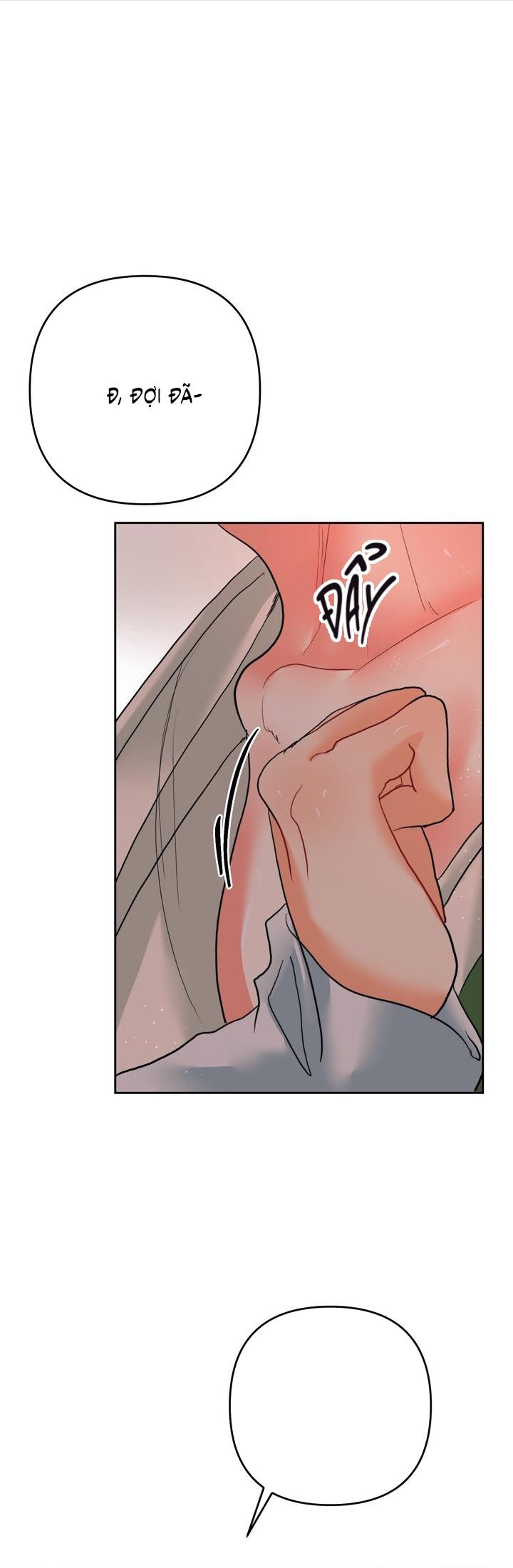 ( CBunu ) Omega Của Anh Chapter 20 Ngoại truyện 6 - Next Chapter 21 Ngoại truyện 7
