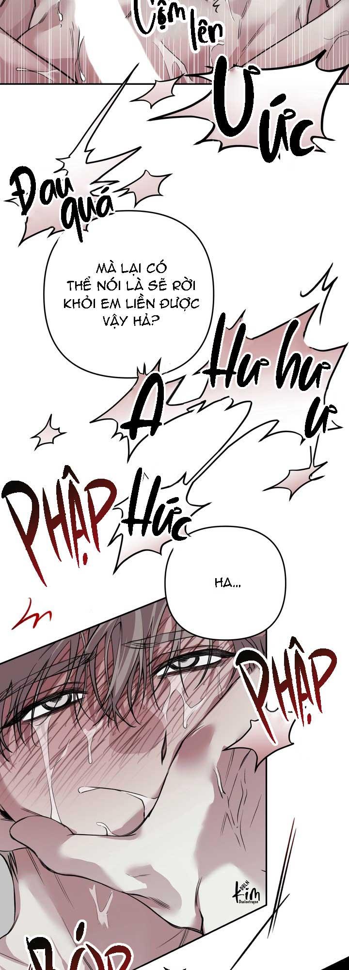 BÓNG TỐI CỦA GIA ĐÌNH Chapter 4 - Next 
