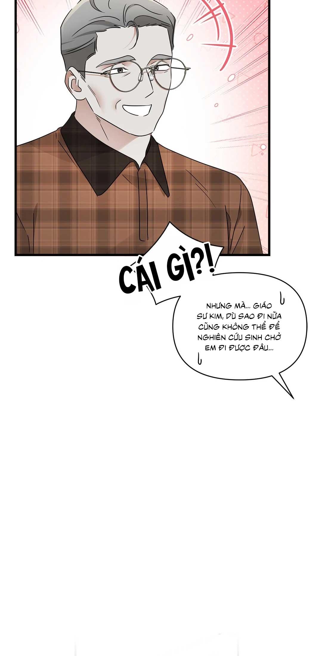 KÝ SỰ ALPHA Chapter 40 - Next Chapter 41