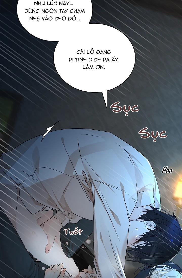 Snake Hole Chapter 2 - Trang 2