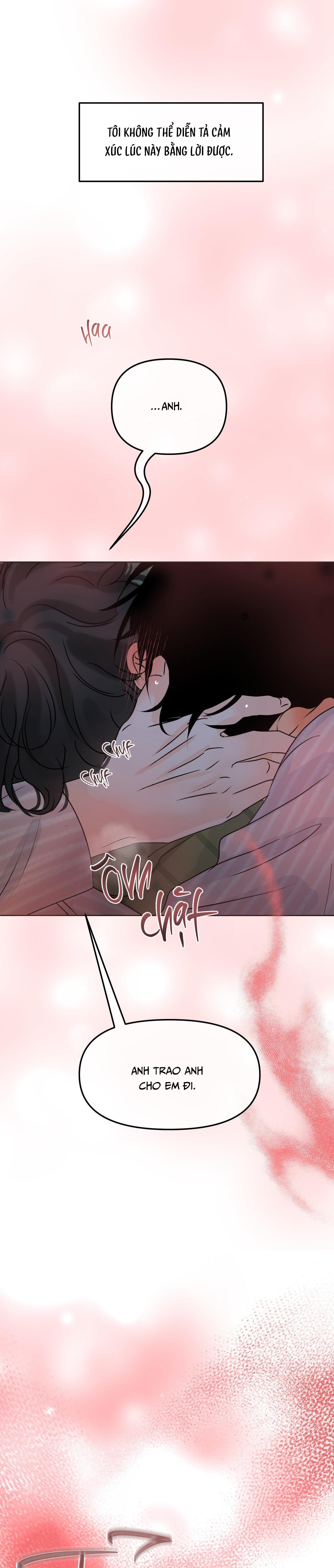 RANH GIỚI CỦA MÙI HƯƠNG Chapter 60 END SS2 - Next 