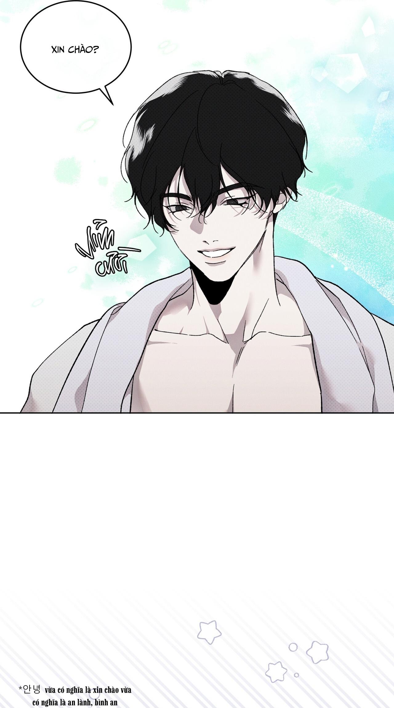 HÌNH THÁI TIẾN HÓA Chapter 14 - Next 