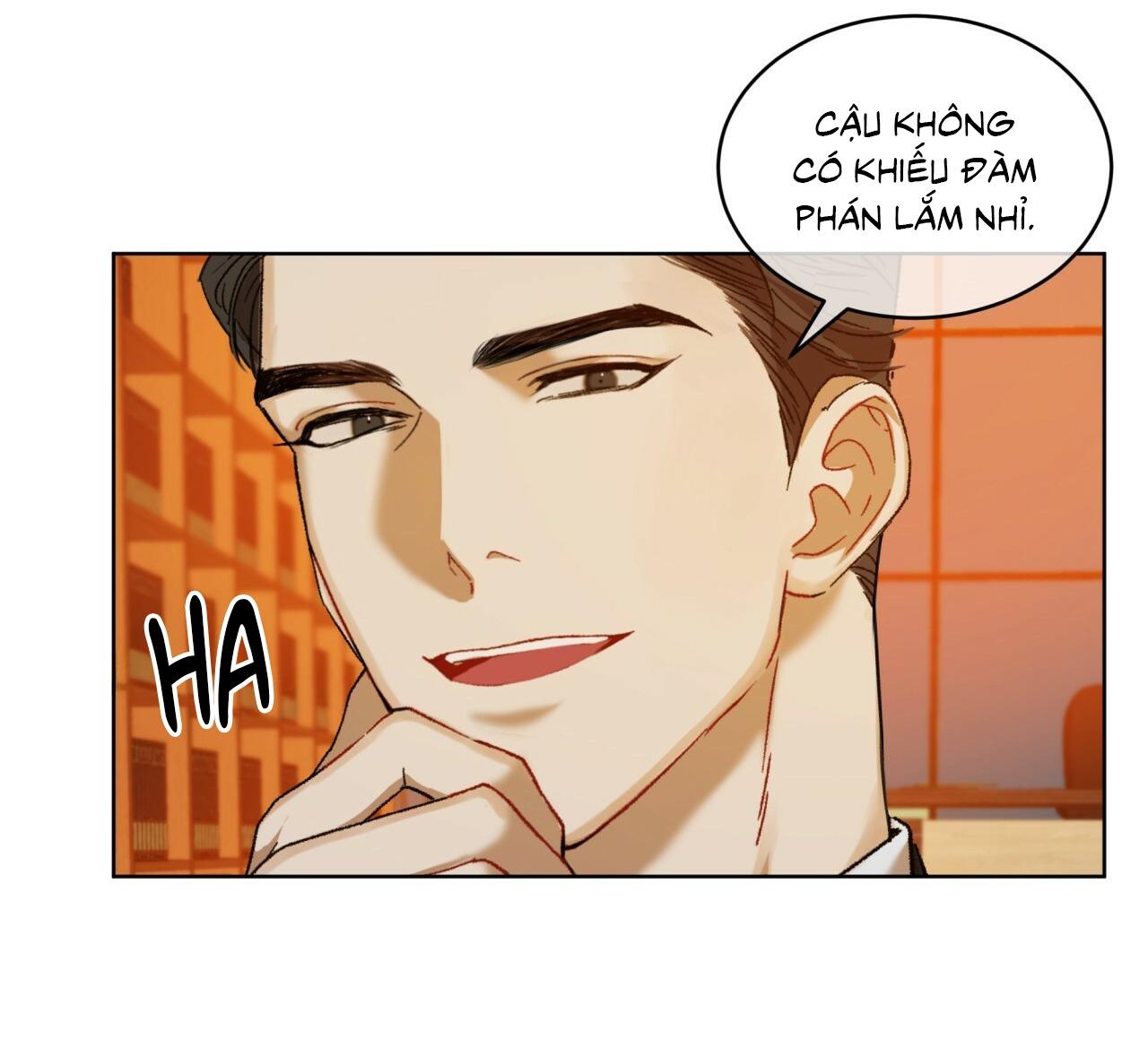 KHỞI NGUỒN SỰ SỐNG Chapter 6 - Next Chapter 7 H chụt chụt