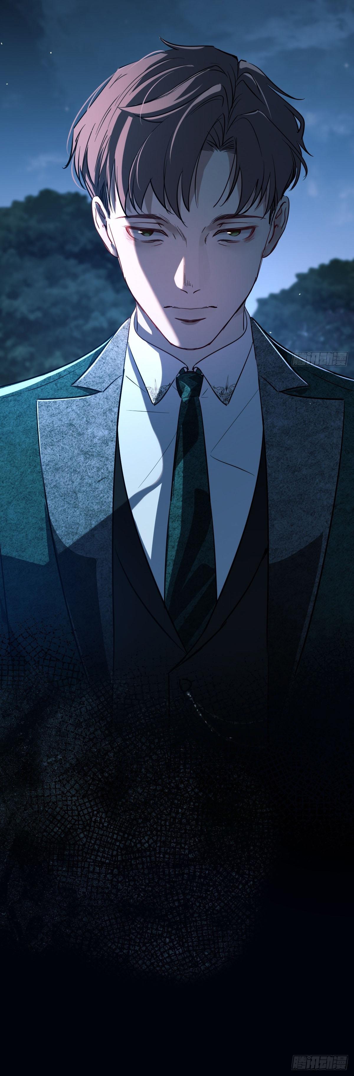Tình yêu của kẻ khát máu Chapter 18 - Next Chapter 19