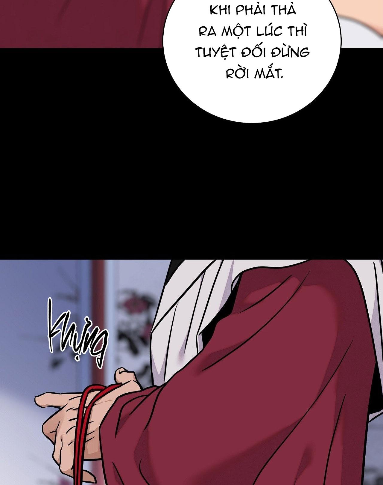 KIẾM HOA Chapter 87 - Next 
