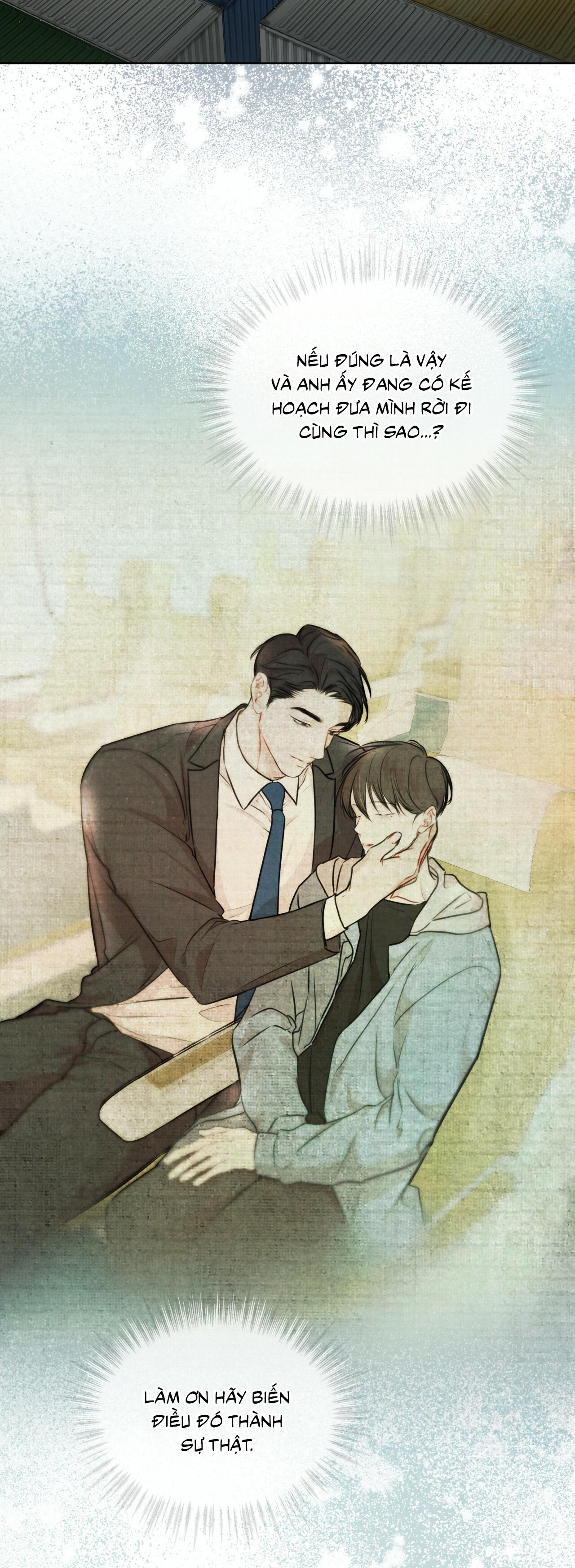 KHỞI NGUỒN SỰ SỐNG Chapter 44 - Next Chapter 45