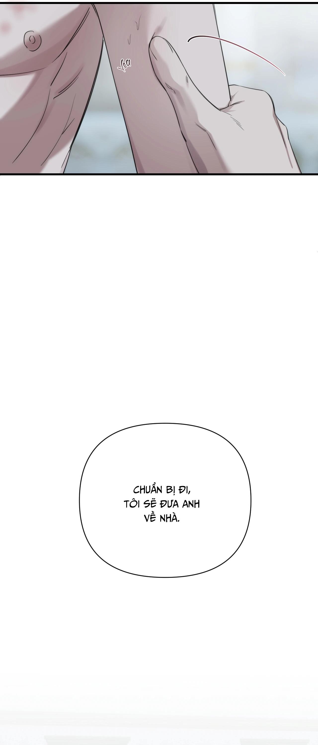 GỌI TÊN ANH Chapter 16 H+ - Next 