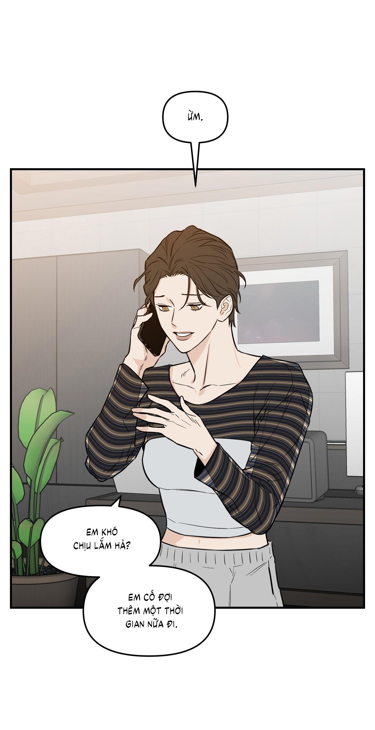 (CBunu) SCOOP Chapter 20 - Next 