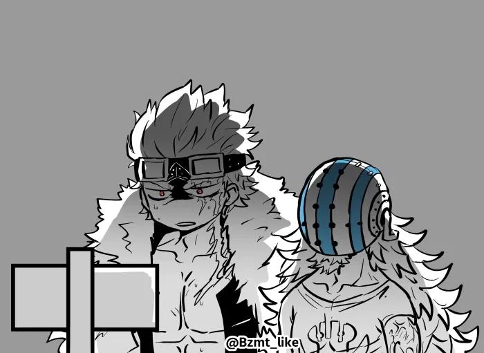 Doujinshi Tổng Hợp Chapter 307 - Next 