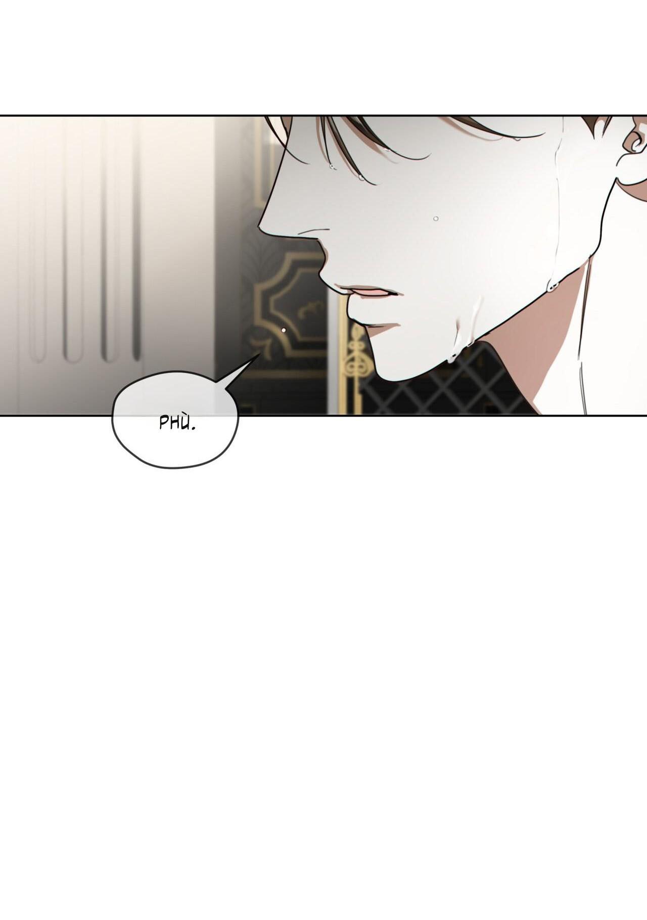 (CBunu) Phạm Luật Chapter 117 - Next 