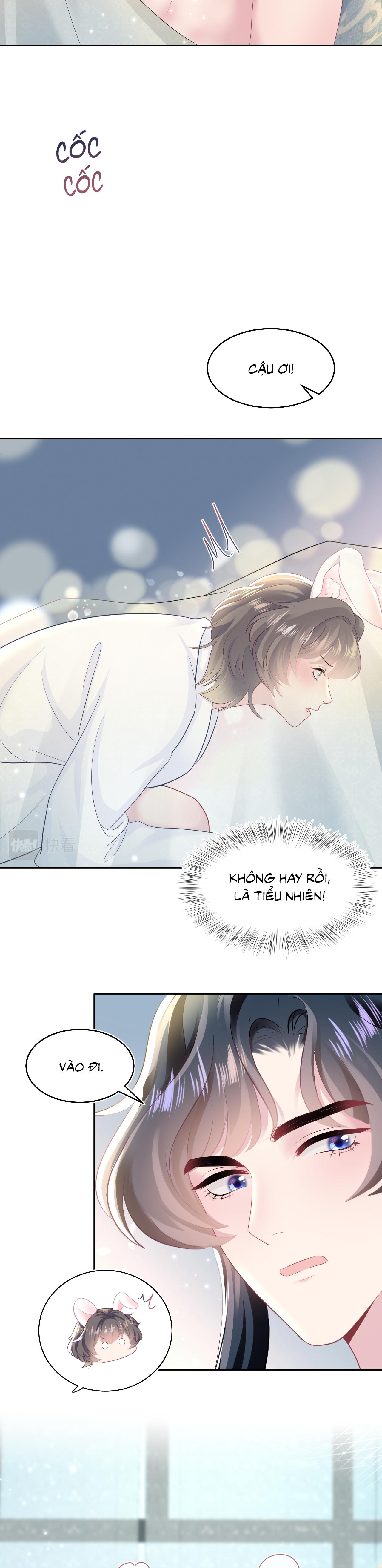 Tuyệt mỹ bạch liên hoa online dạy học Chapter 89 - Next Chapter 90