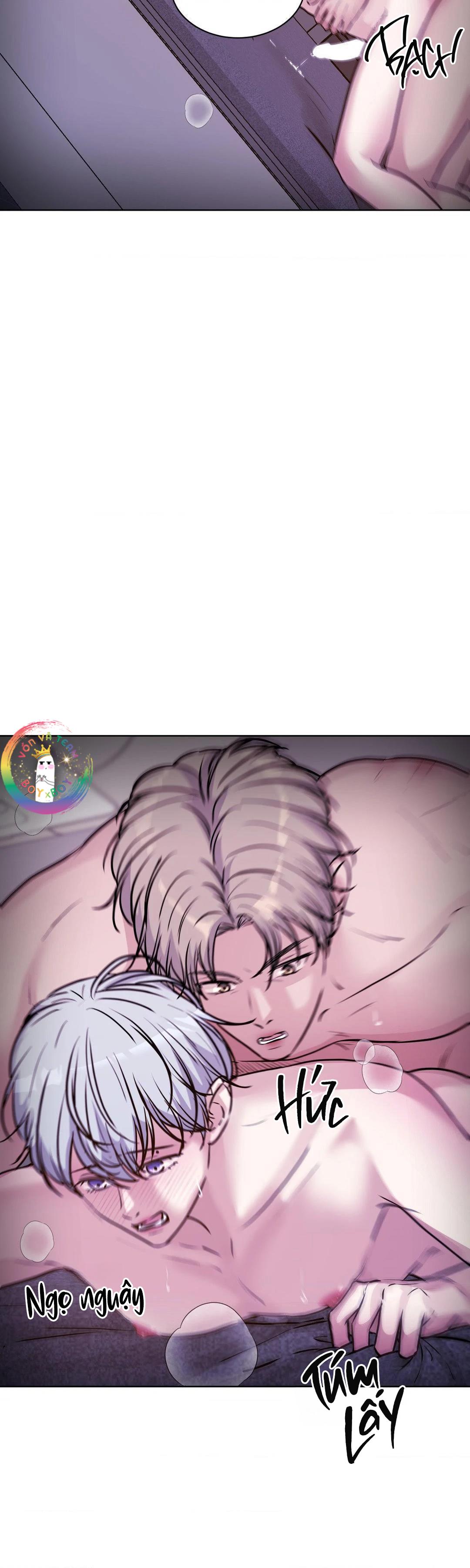 Guiding Light Chapter 47 H++++ - Next Chapter 48 H+ 3P