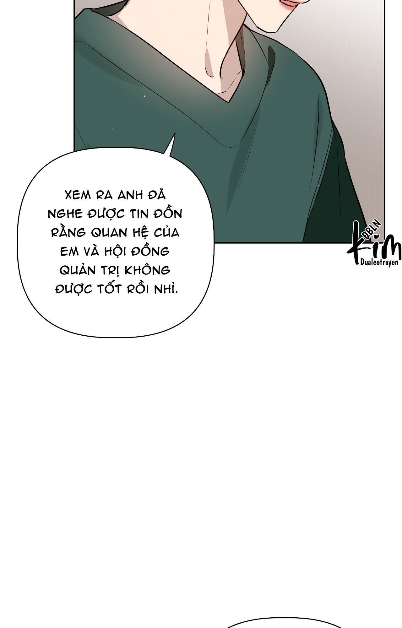 OMEGA HOÀN HẢO CỦA TÔI Chapter 35 - Next 