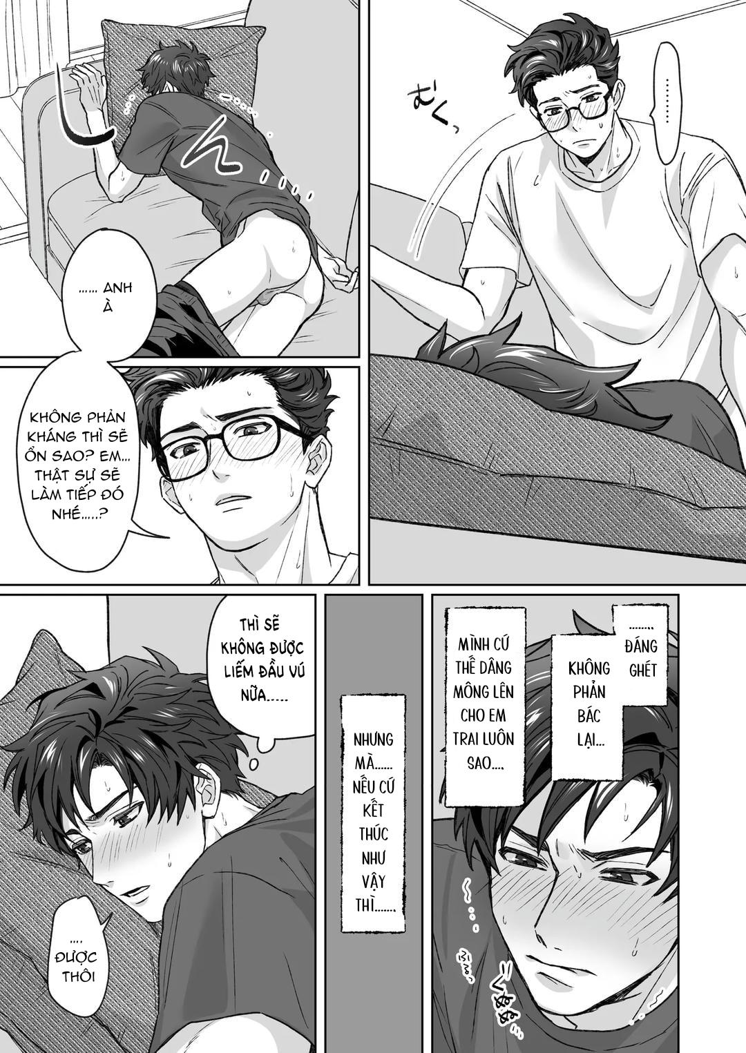 Tổng hợp Boylove Chapter 70 - Next Chapter 71