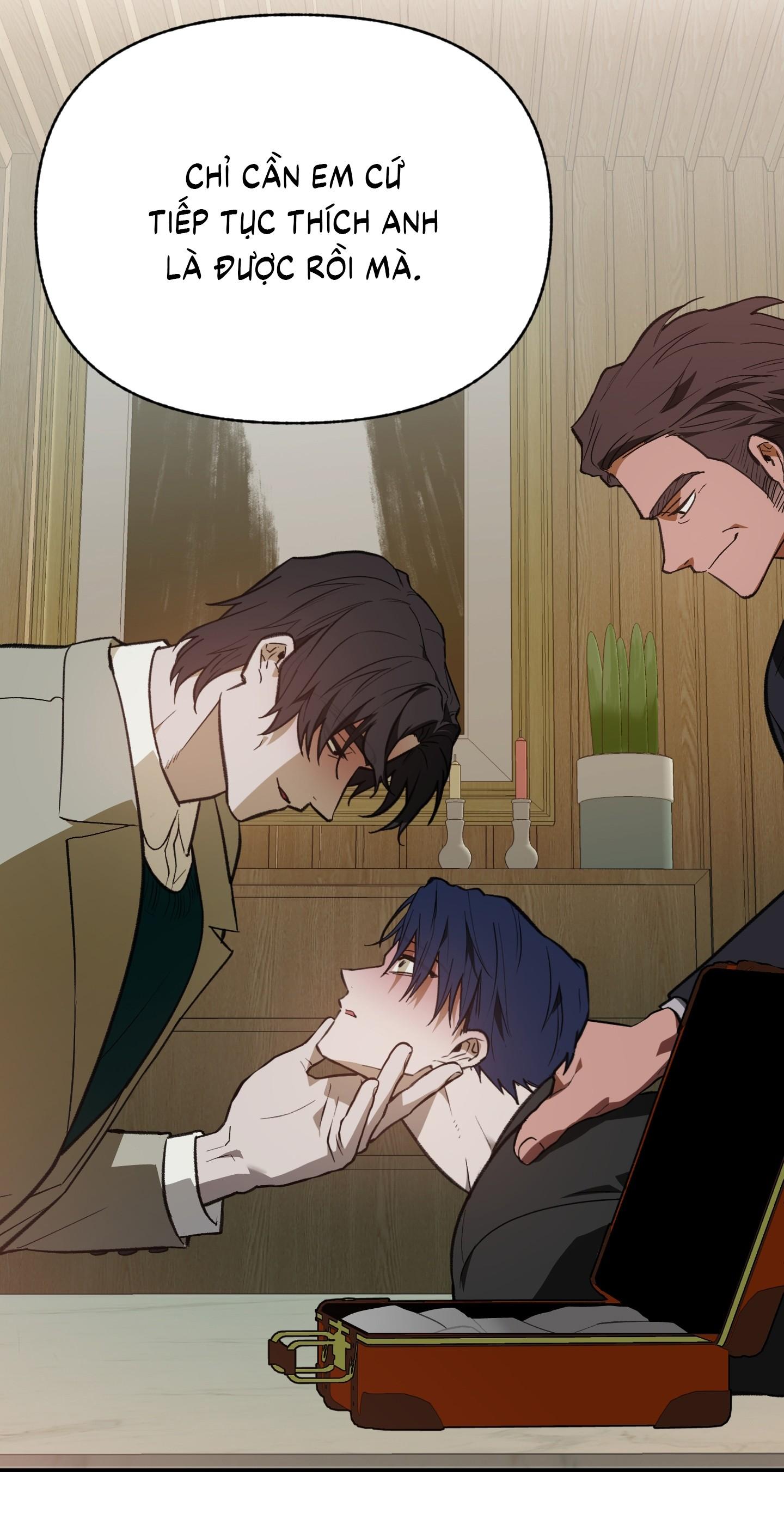 (CBunu) Control Time Chapter 46 - Next 