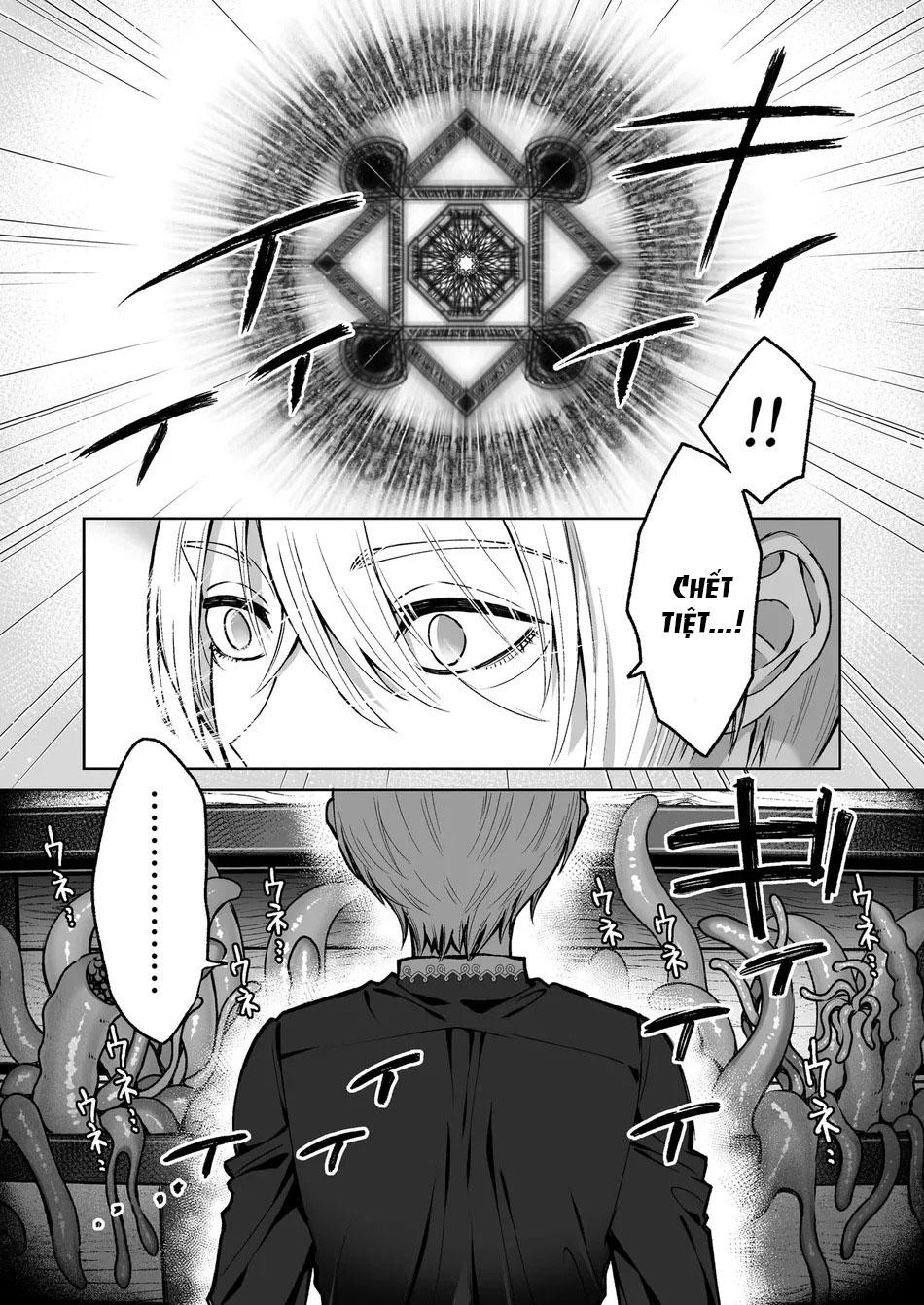 Oneshot hỏny Chapter 440 - Trang 2