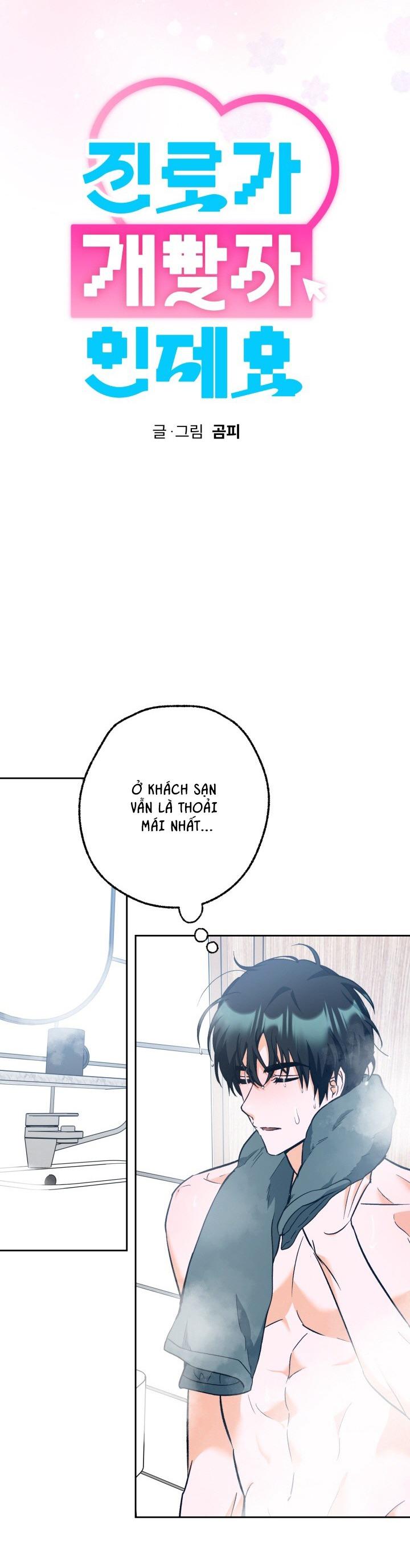 BL NGẮN TUYỂN CHỌN Chapter 40.8 định hướng 8 - Next Chapter 40.9 định hướng 9