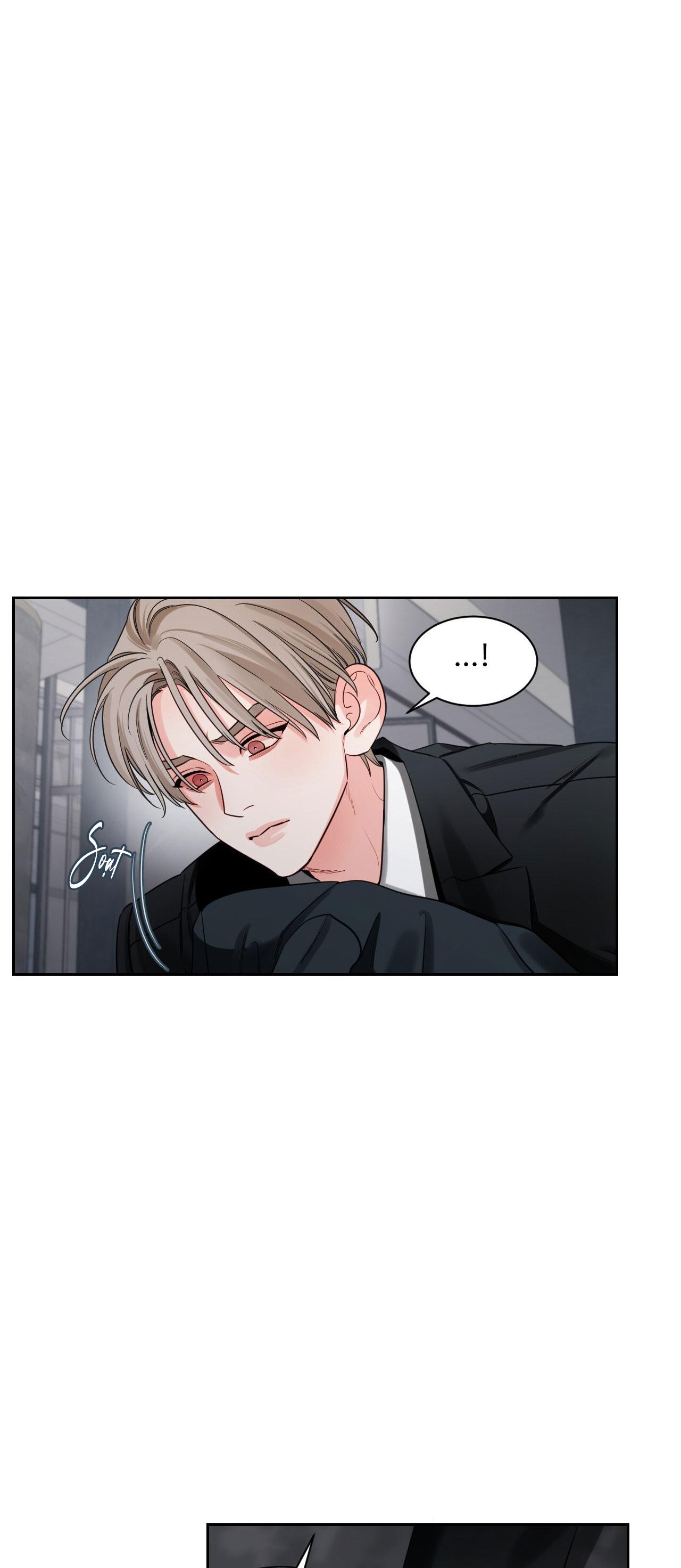 LĨNH VỰC BÓNG TỐI Chapter 54 - Next Chapter 55