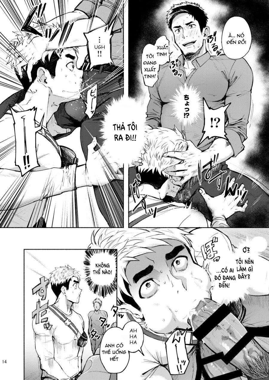 Oneshot hỏny Chapter 442 - Next Chapter 443