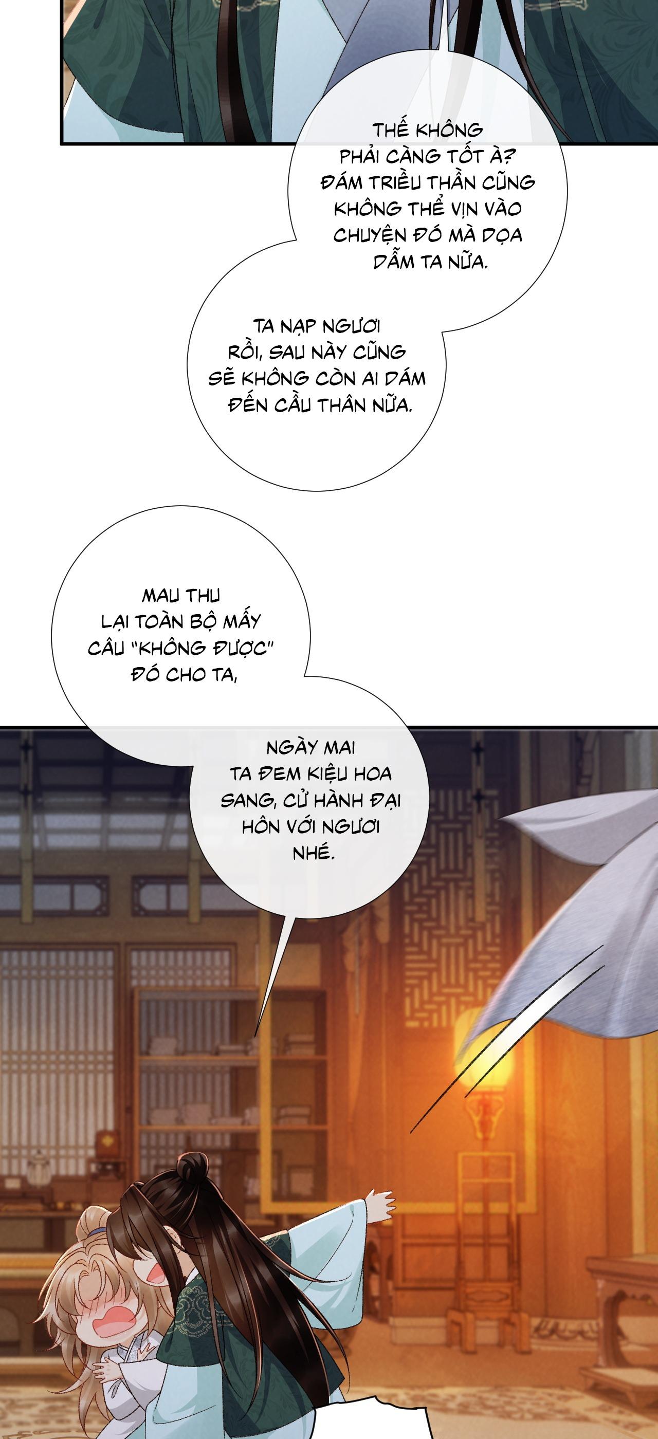 CẠM BẪY CỦA KẺ BIẾN THÁI Chapter 133.02 - Next 