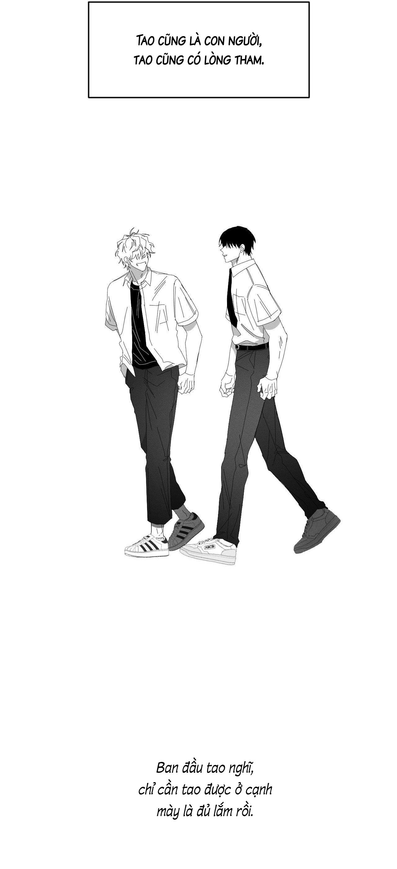 (CBunu) Mùa Đông Cuối Cùng Của Tôi Chapter 19 - Next 