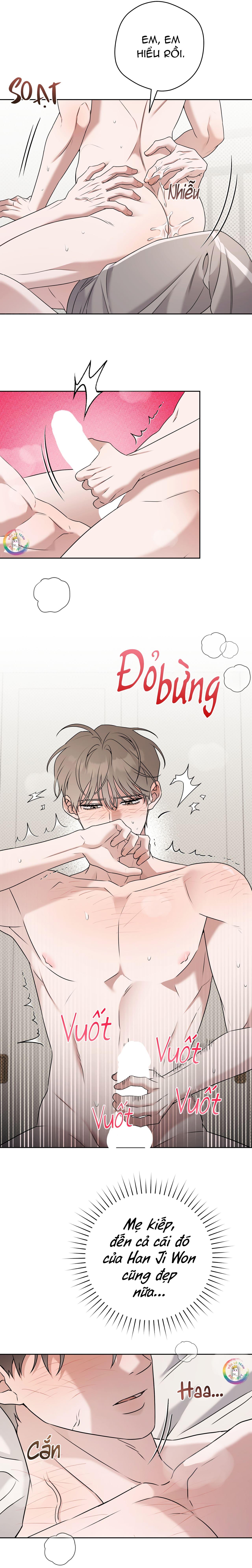 (END) Ballboy Tactics Chapter 53 Ngoại truyện 2 - Next 