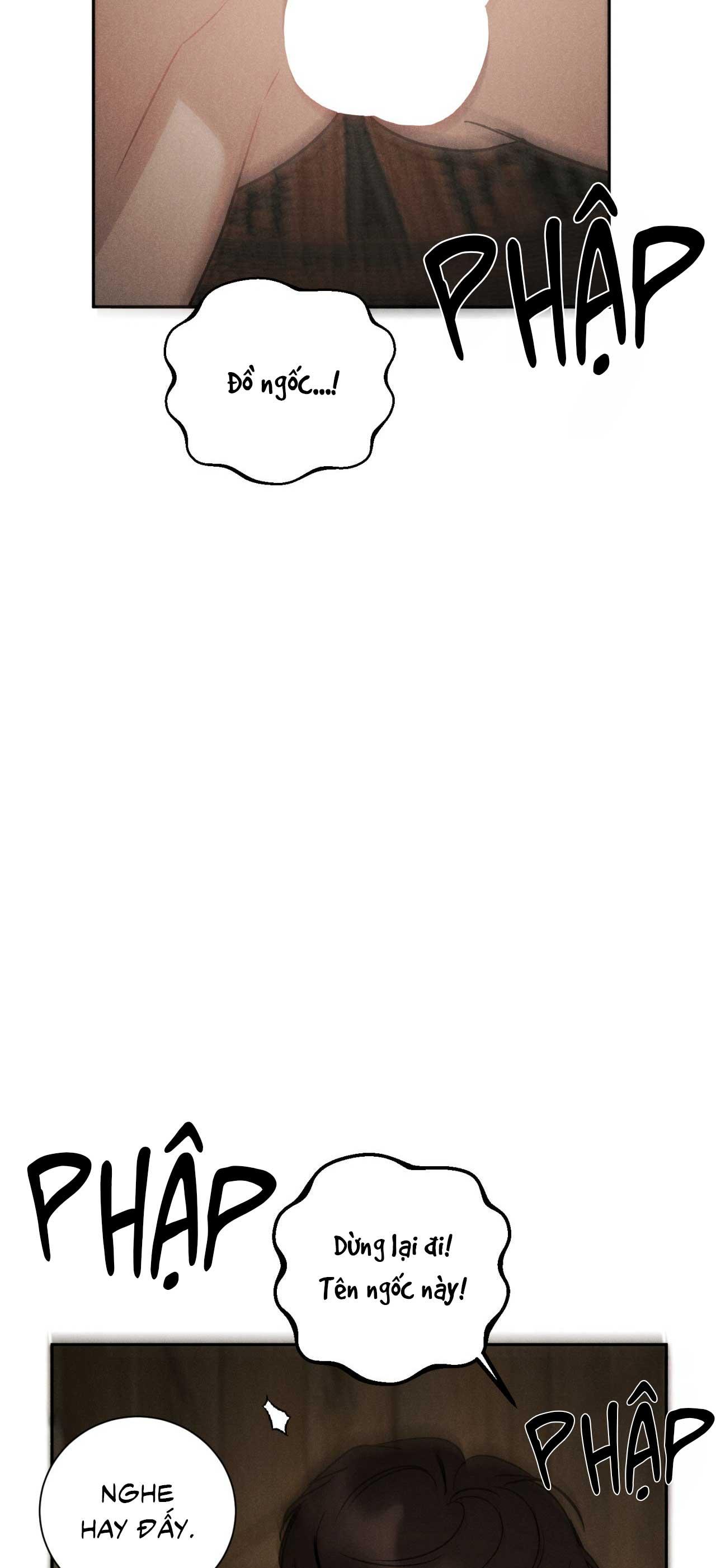 Joo Eun Chapter 48 H+++ - Next Chapter 49 H+++