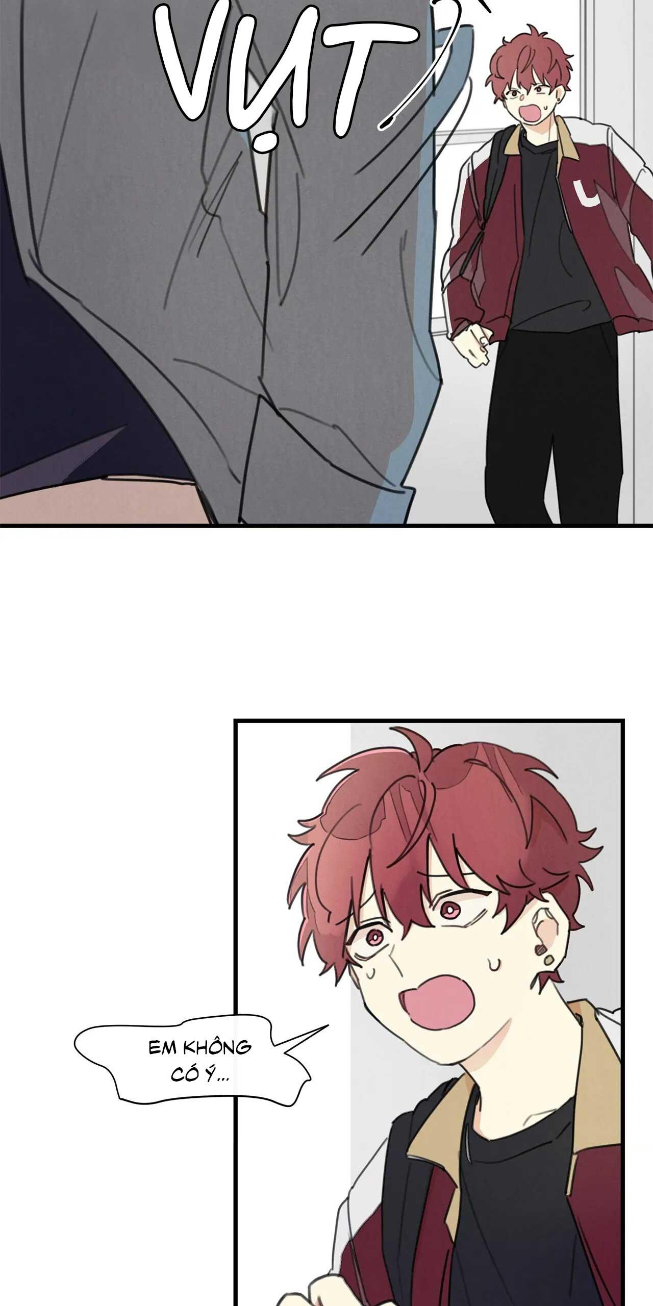 One-Room TA Chapter 11 - Next Chapter 12