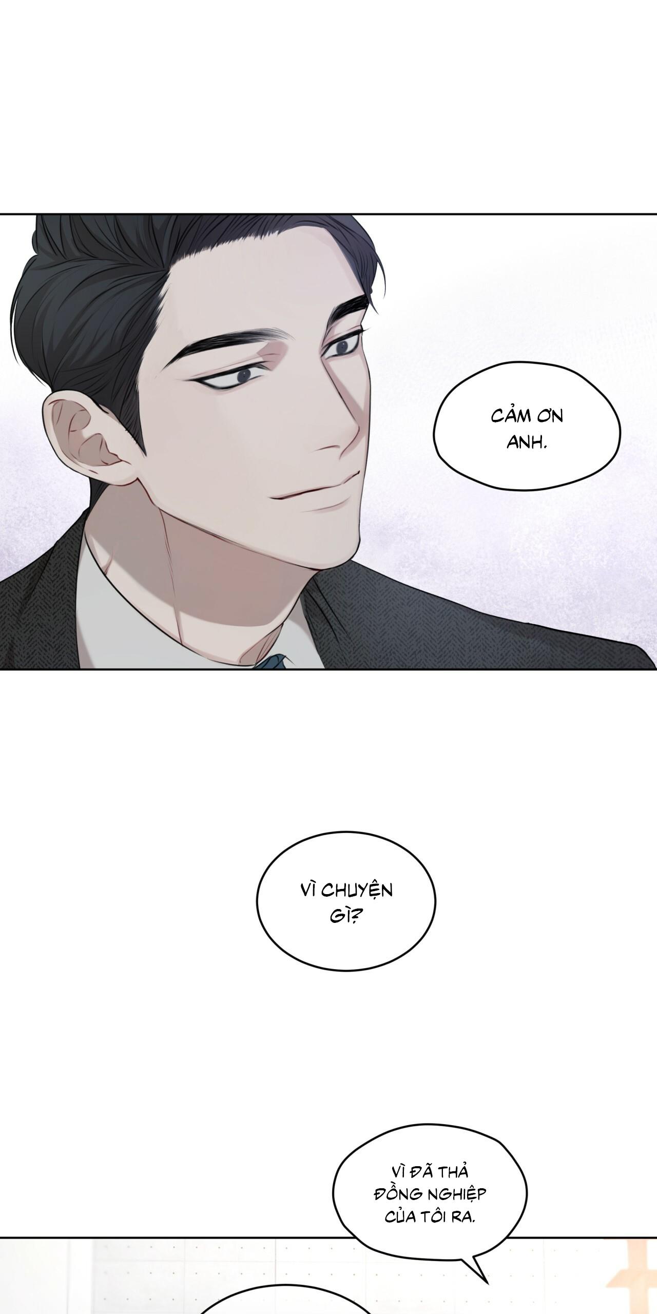 KHỞI NGUỒN SỰ SỐNG Chapter 11 - Next 