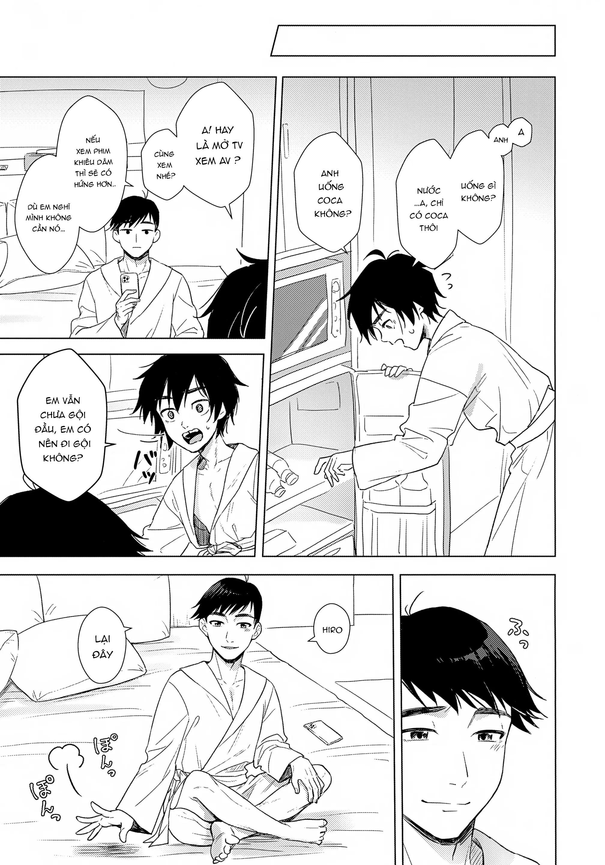 Oneshot hỏny Chapter 361 - Next Chapter 362