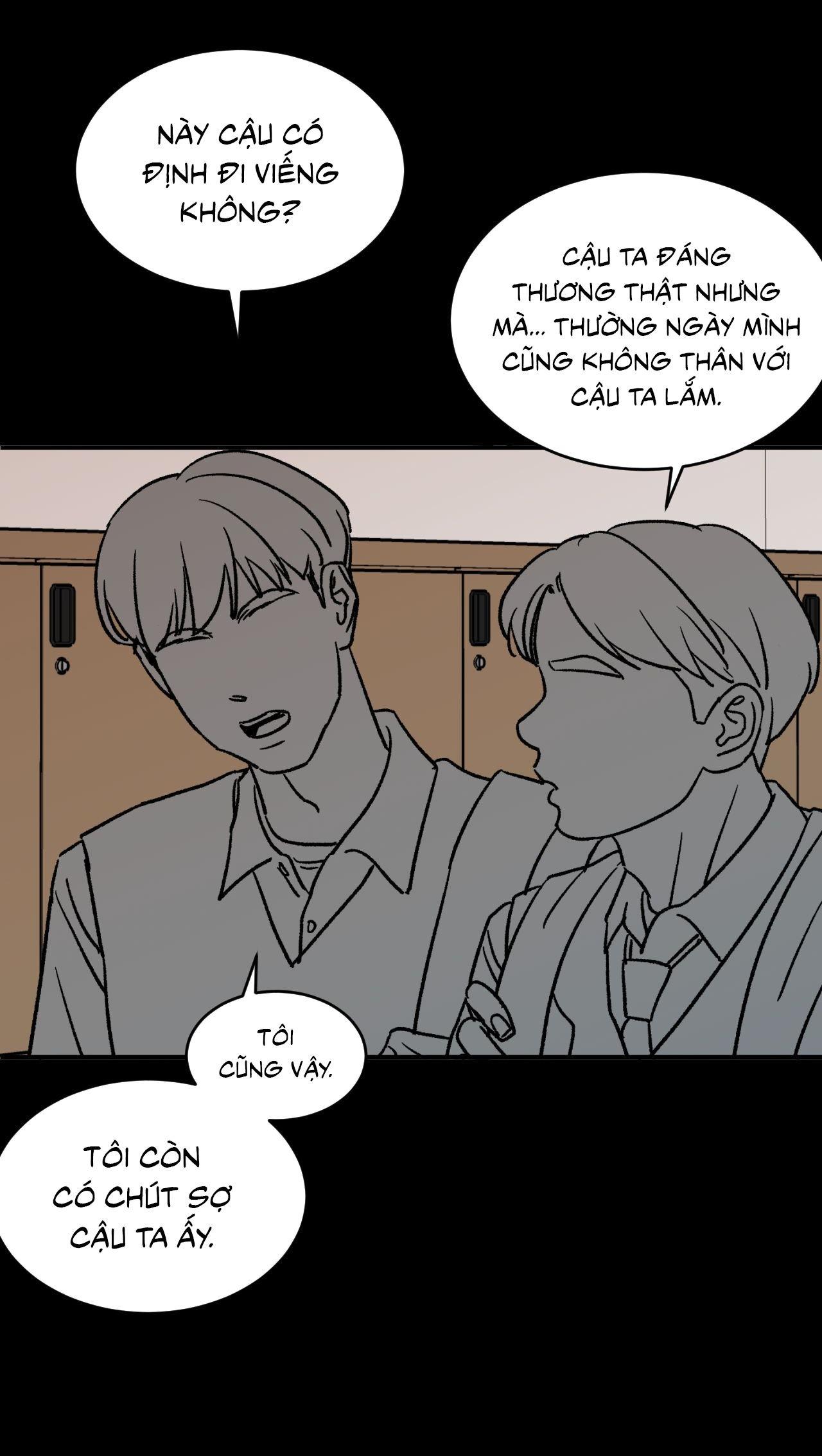 Nhà của chúng ta Chapter 32 - Next Chapter 33 H+