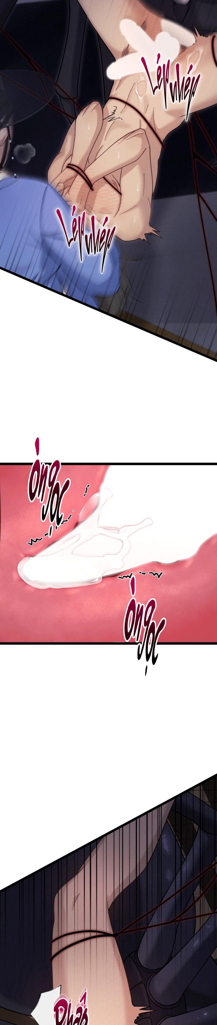 QUÁI DUYÊN Chapter 3 - Next 