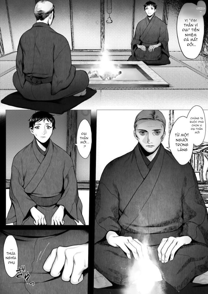 Oneshot hỏny Chapter 353 - Next Chapter 354