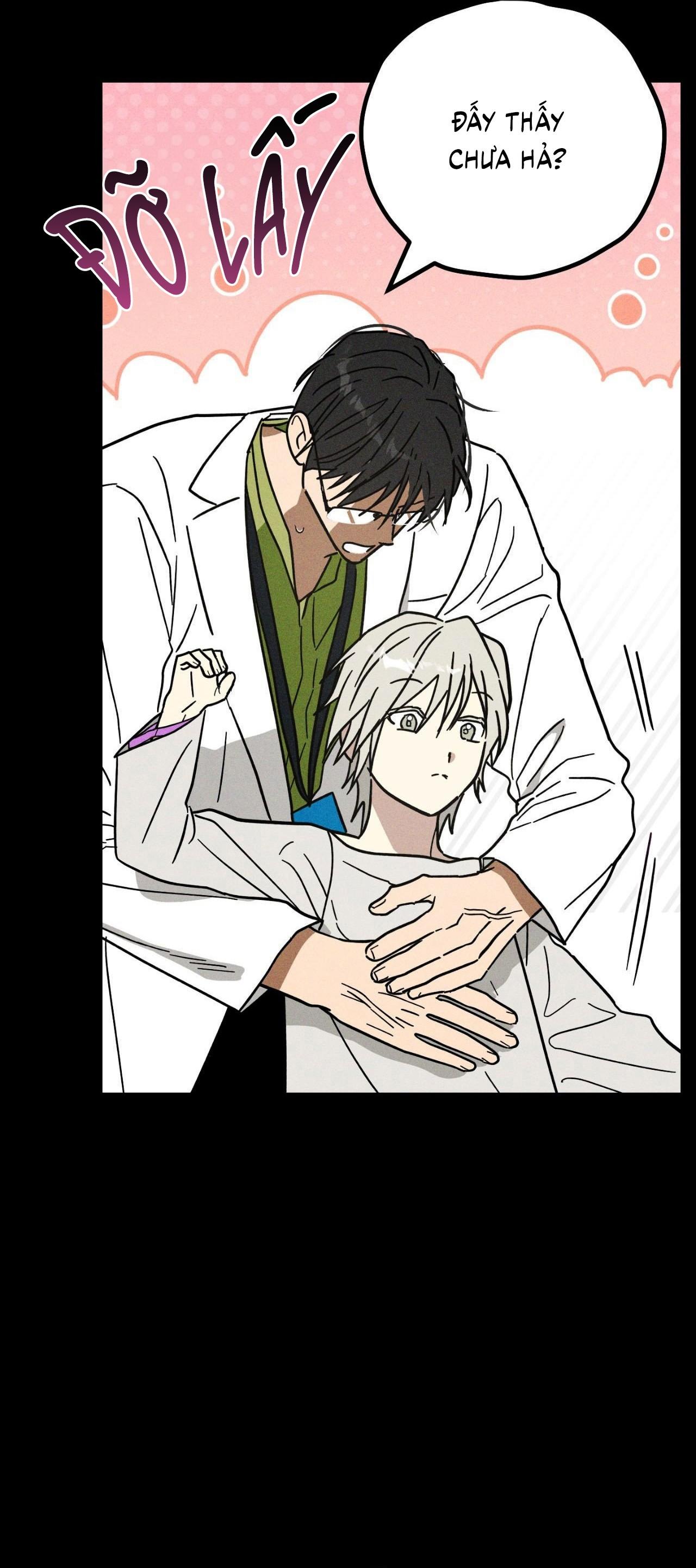 (CBunu) MIX UP Chapter 12 - Trang 2