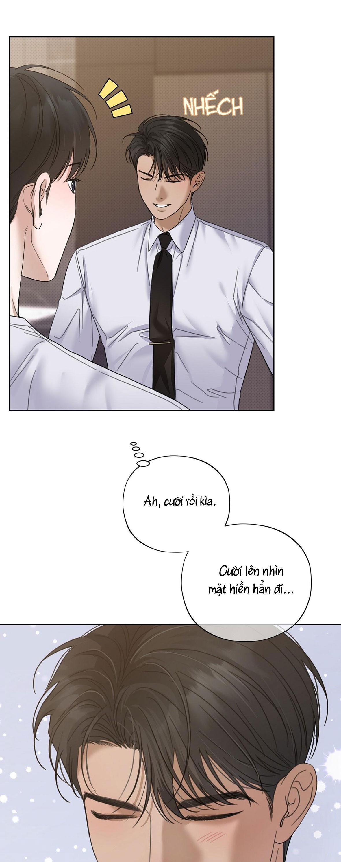 BẮT KỊP Chapter 34 - Next 