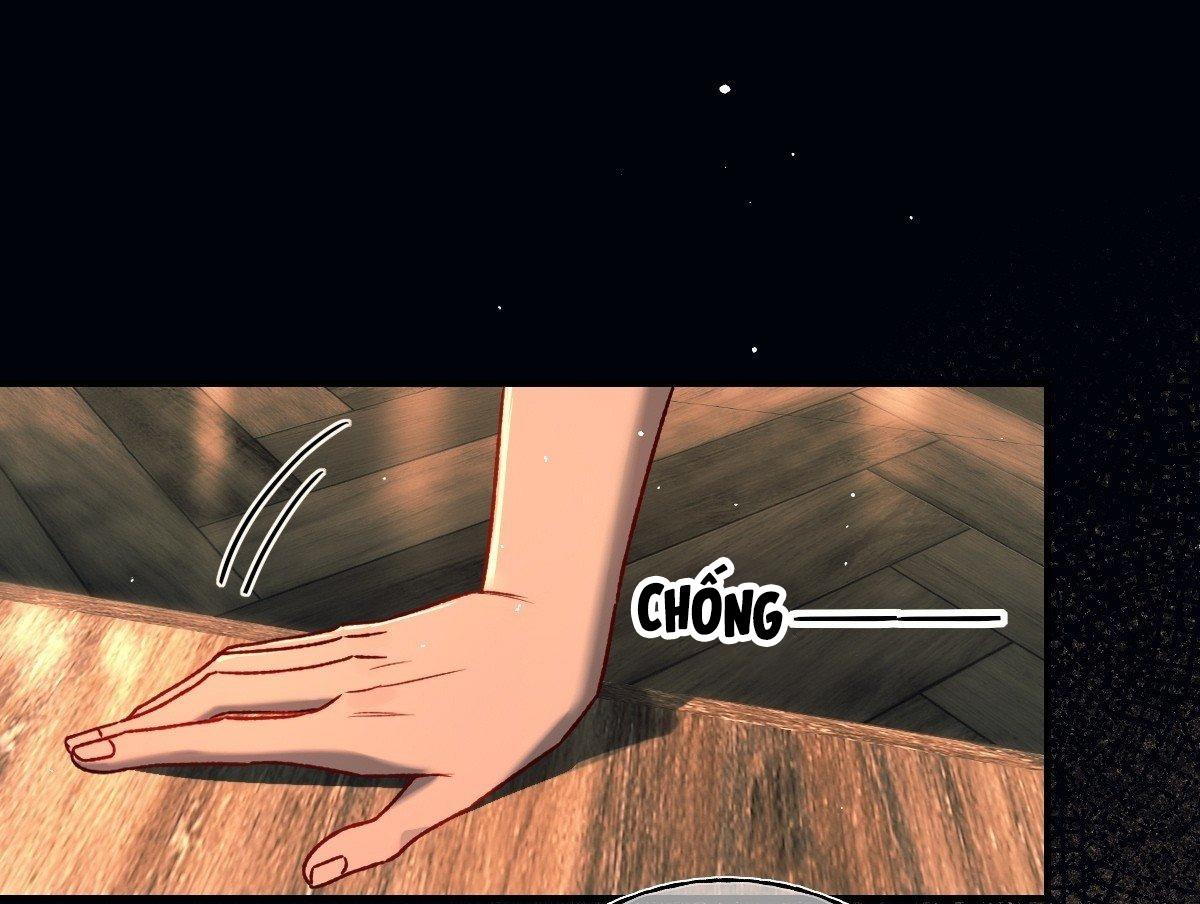 Tình yêu của kẻ khát máu Chapter 37.2 - Next Chapter 37.2