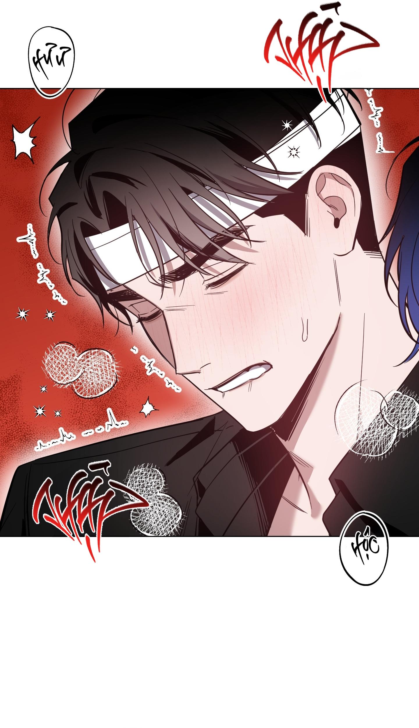 BÌNH MINH CHIA CẮT BÓNG ĐÊM Chapter 72 - Next 