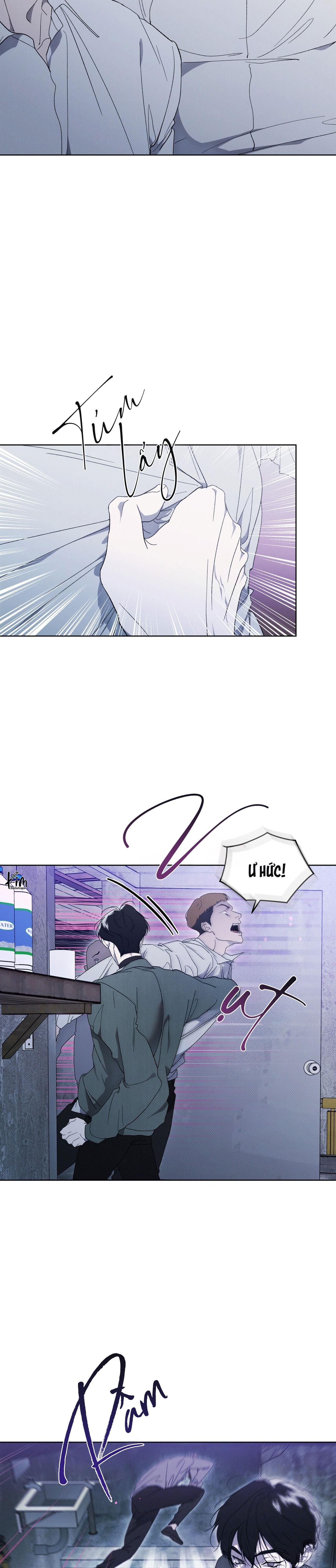 NGUỒN GỐC TIẾN HÓA Chapter 3 - Next Chapter 4