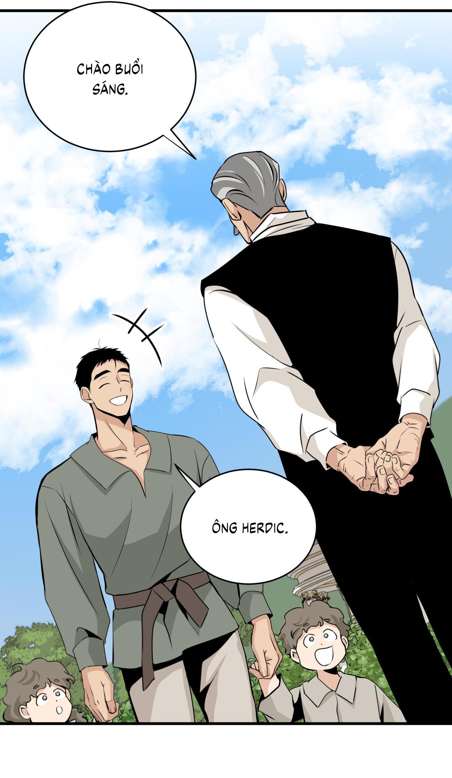 (CBunu) Hoa Vô Danh Chapter 23 - Next 