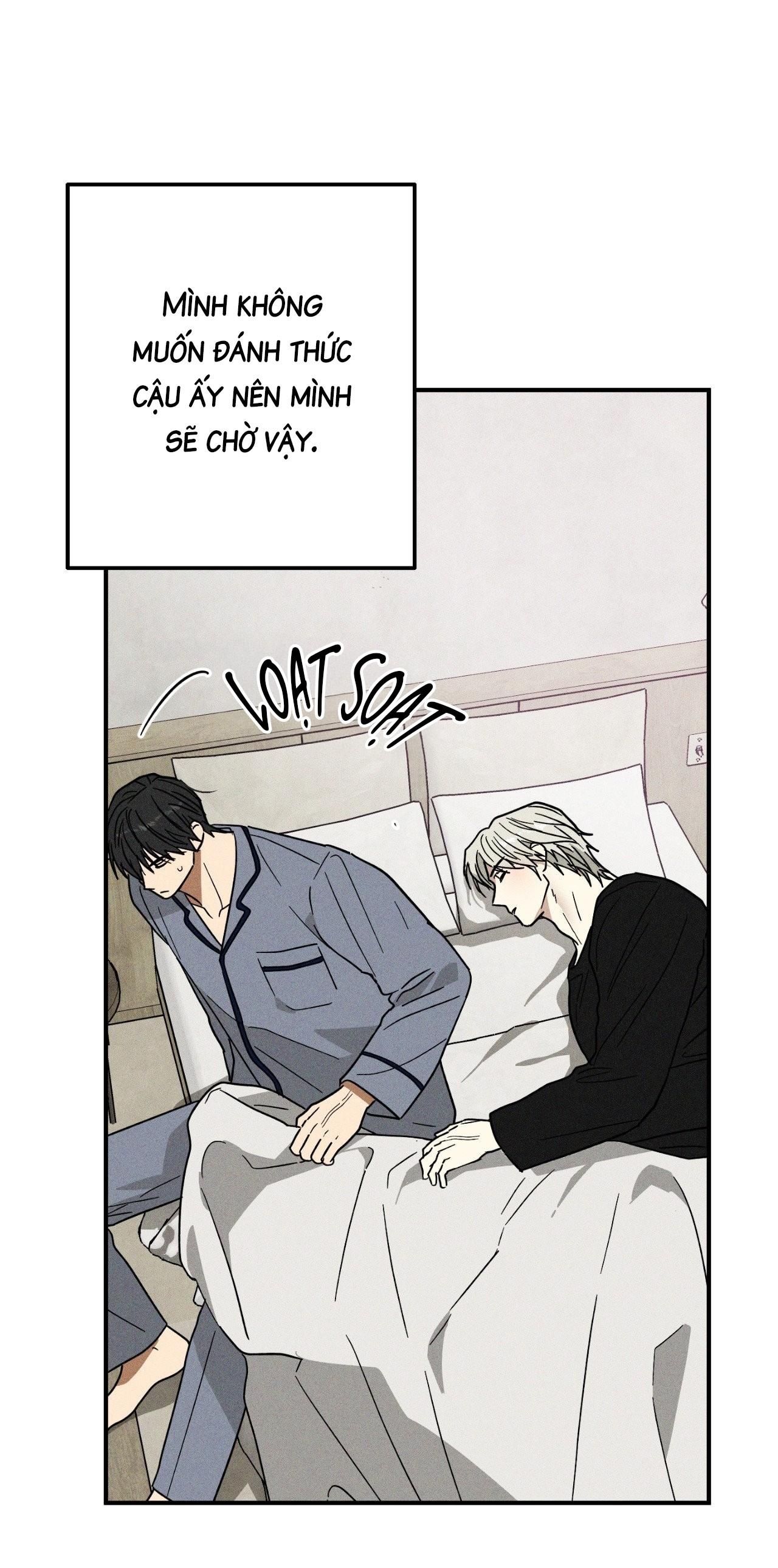 (CBunu) MIX UP Chapter 14 - Trang 2