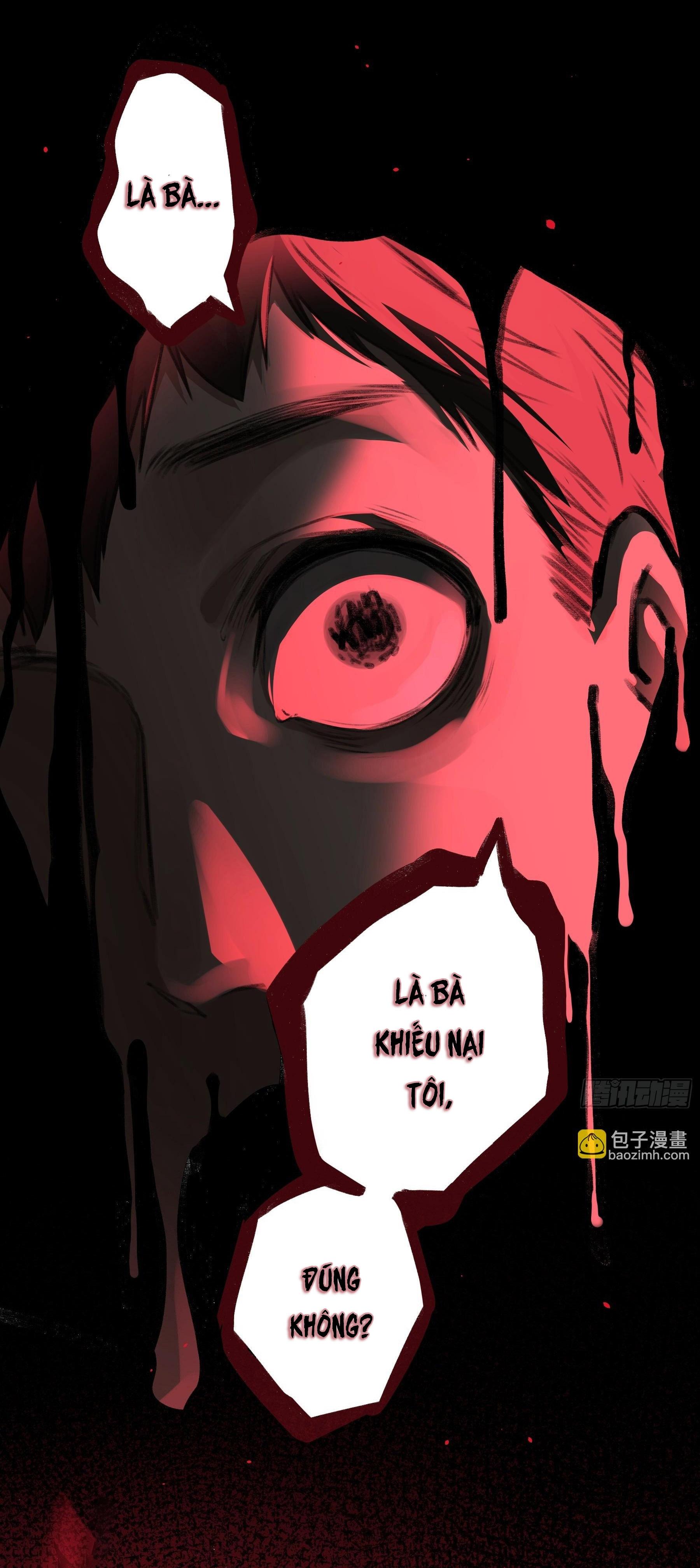Ác linh Chapter 13 - Next 