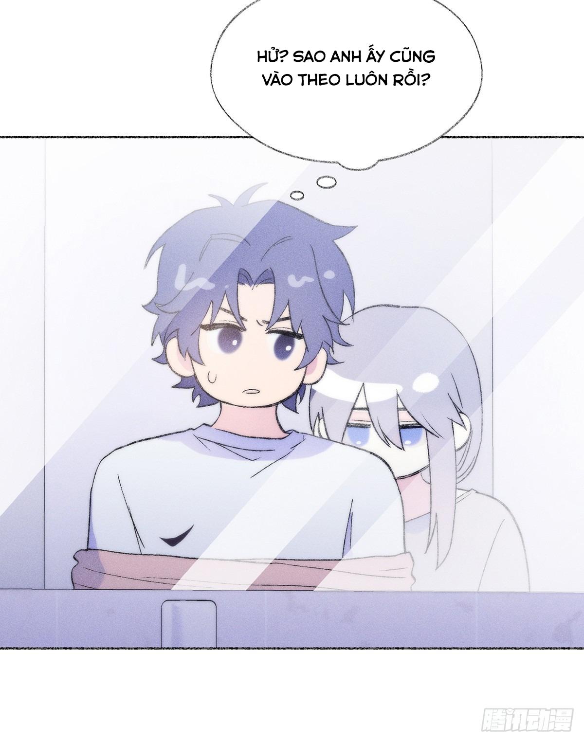 Tuyết Đông Chưa Tan Chapter 5 - Next 