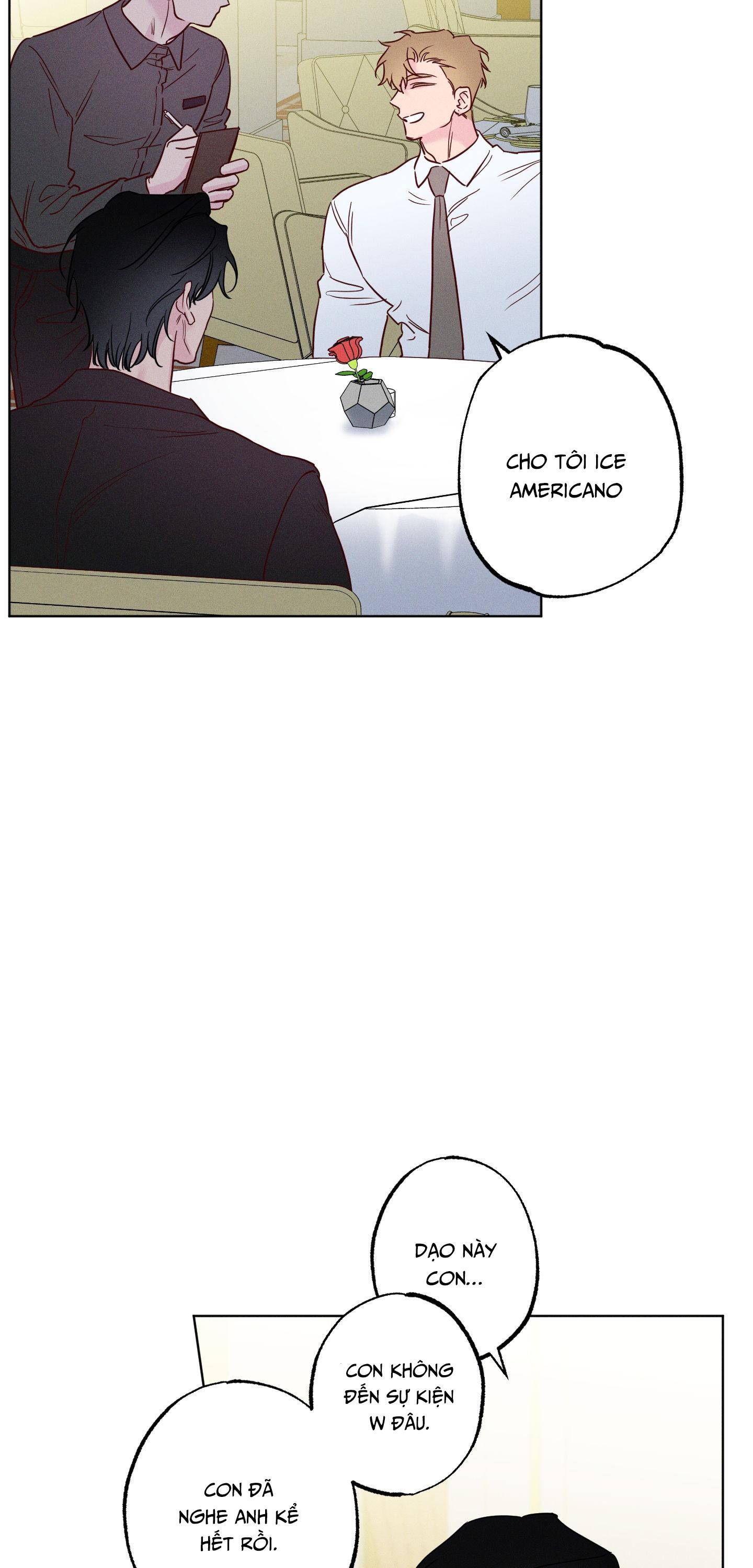BỜ SÓNG VỖ Chapter 46 - Next 