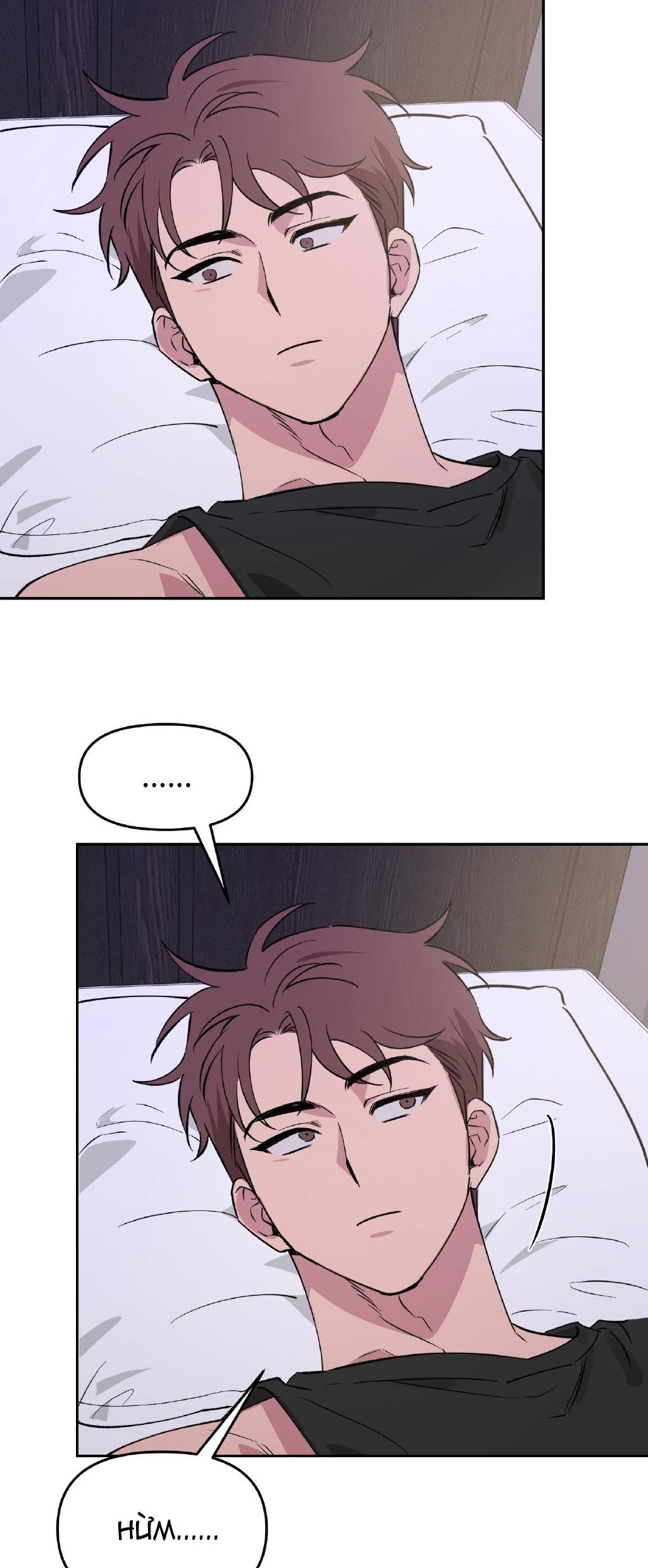 VẬN MAY BẤT NGỜ Chapter 67 - Next 